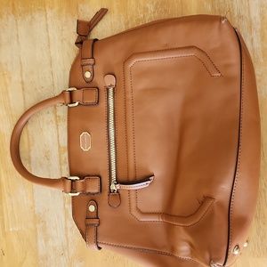 Kate Landry satchel/shoulder bag/purse, great for spring, summer, fall, …